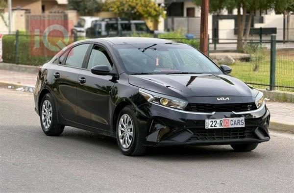 كيا فورتي 2024 للبيع في العراق -  بغداد